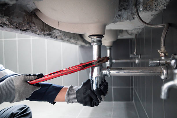 Trusted Pipe Repair service in Nicholson, GA - Masters Plumbing Service